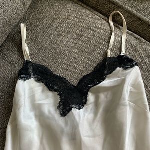 Victoria Secret Nightgown